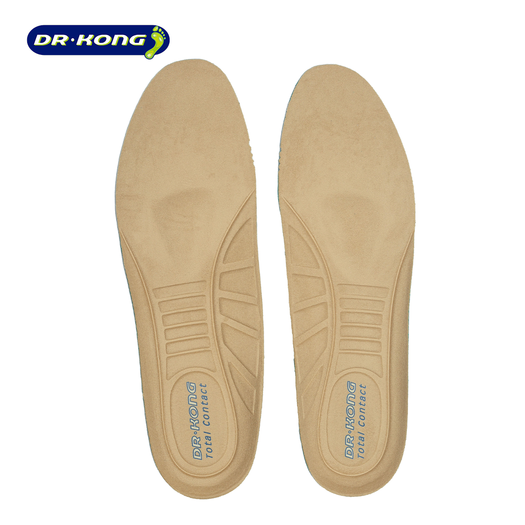 Dr. Kong Slim Comfort Insole I0544