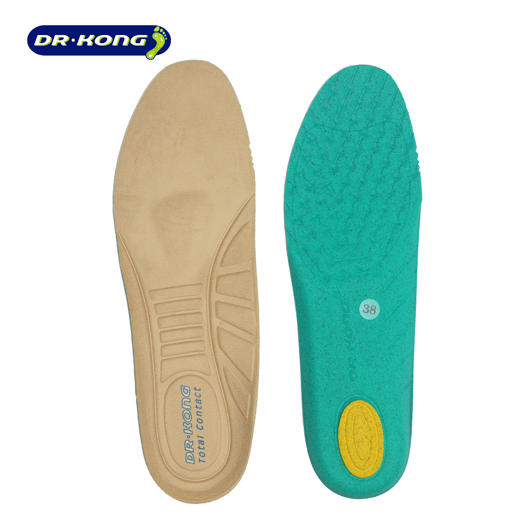 Dr. Kong Slim Comfort Insole I0544