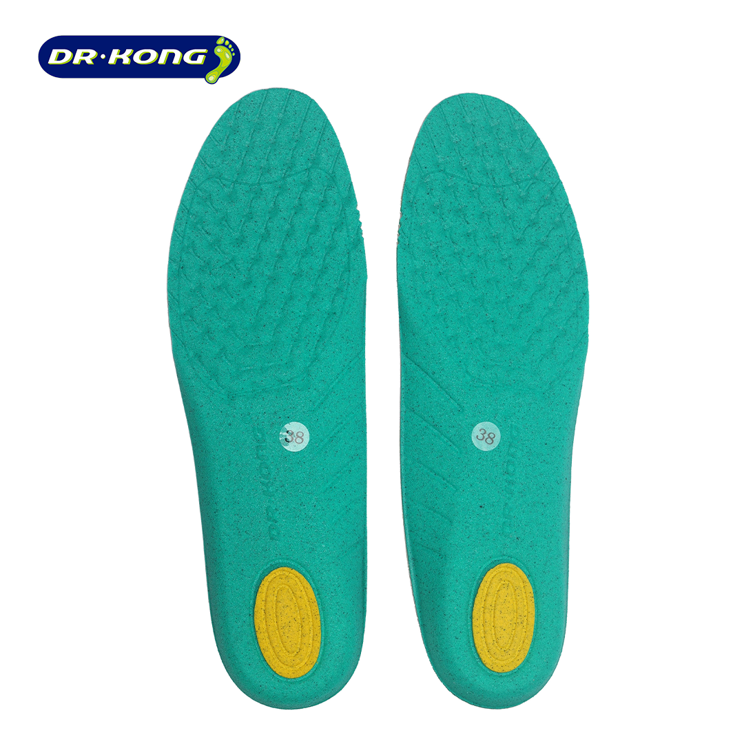 Dr. Kong Slim Comfort Insole I0544