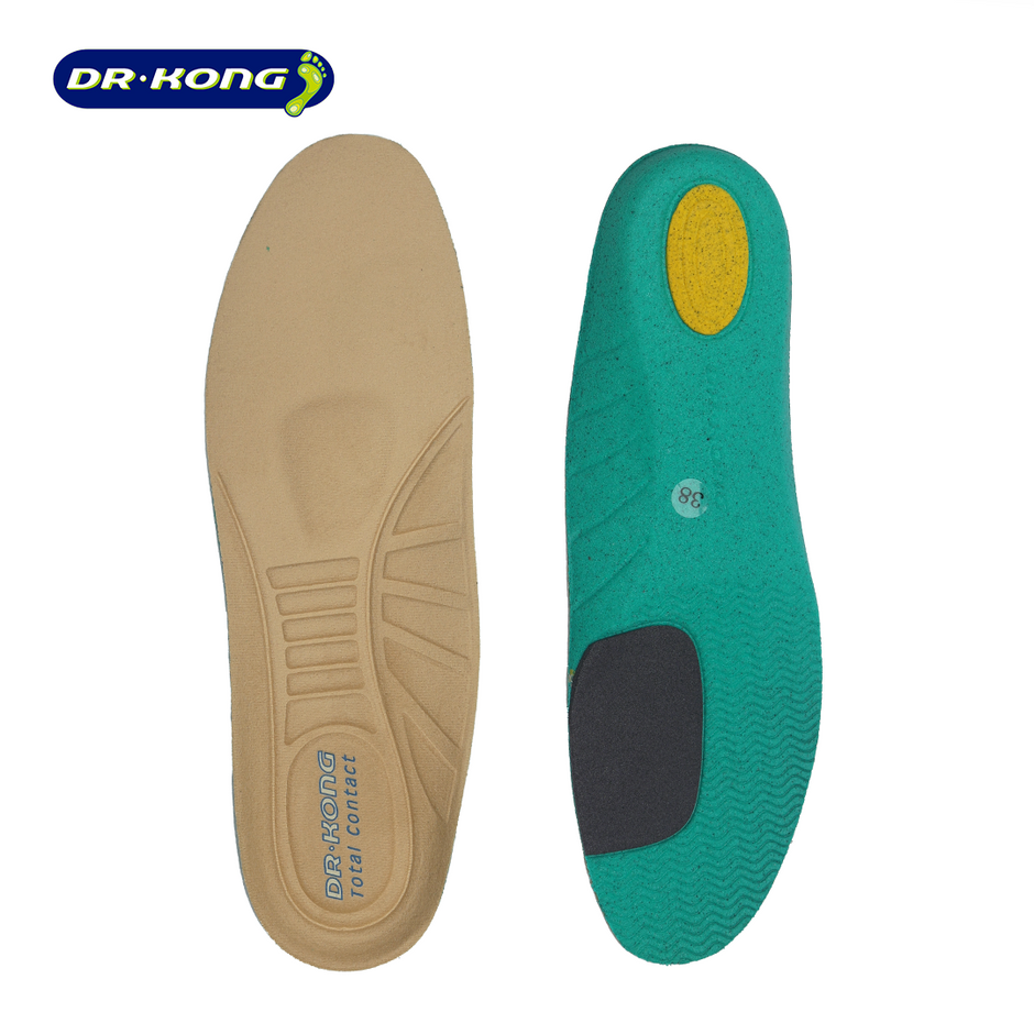 Insoles – DR. KONG
