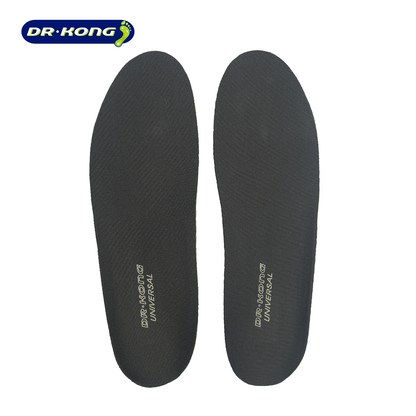 Dr. Kong Universal Flatfoot Insole I07051