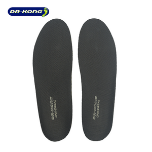 Open image in slideshow, Dr. Kong Universal Flatfoot Insole I07051
