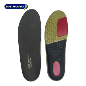 Dr kong insole for flat feet discount
