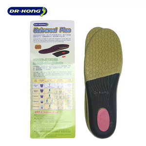 Dr. Kong Universal Plus Insole I07052