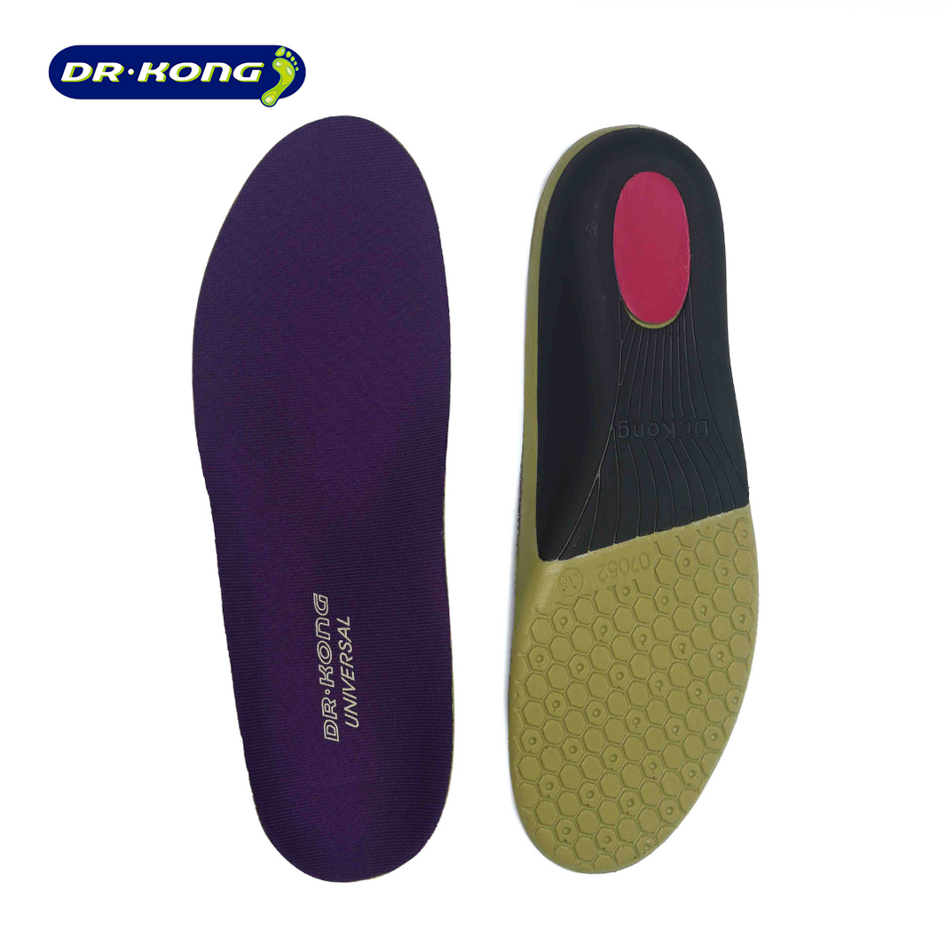Insoles – DR. KONG