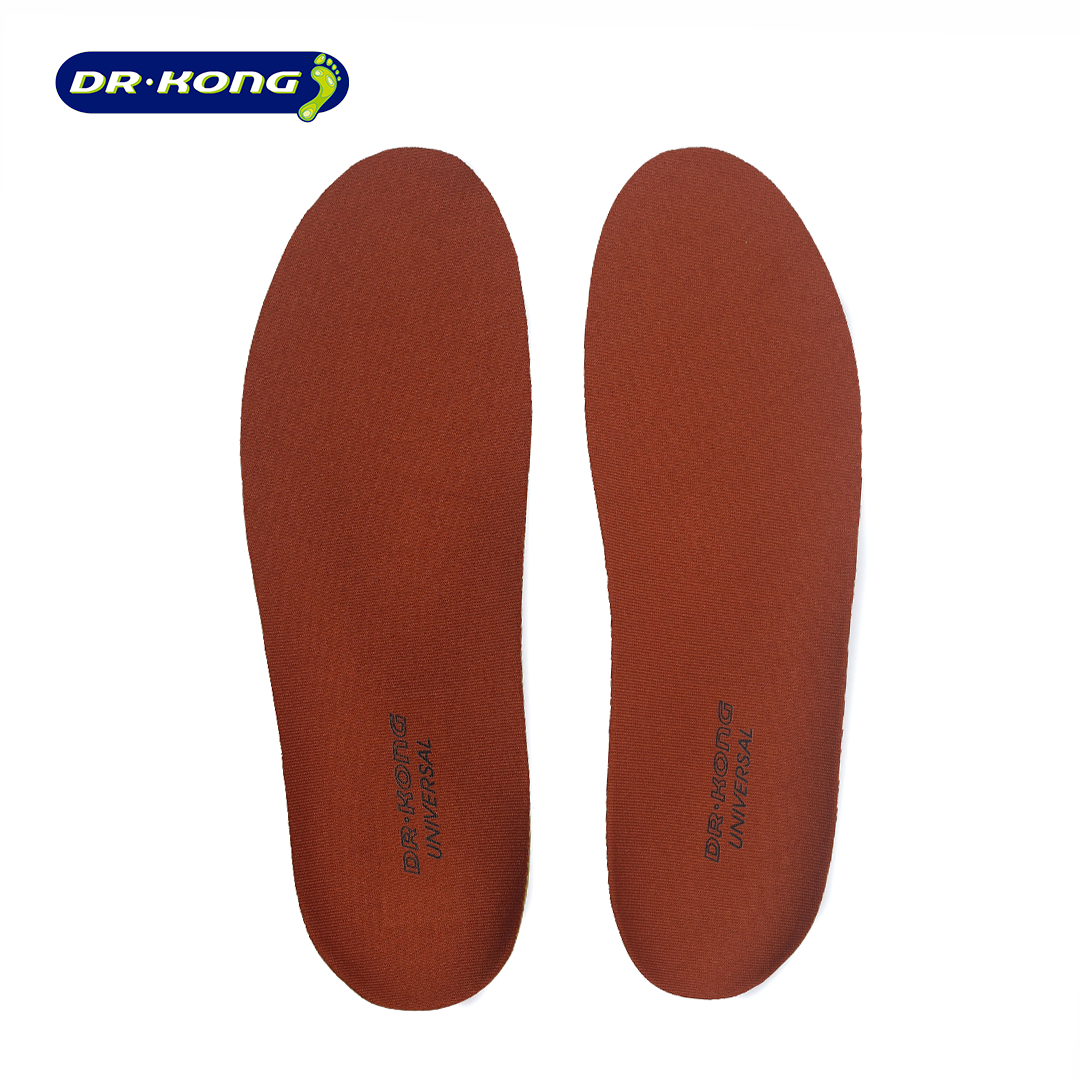 Dr 2025 kong insole