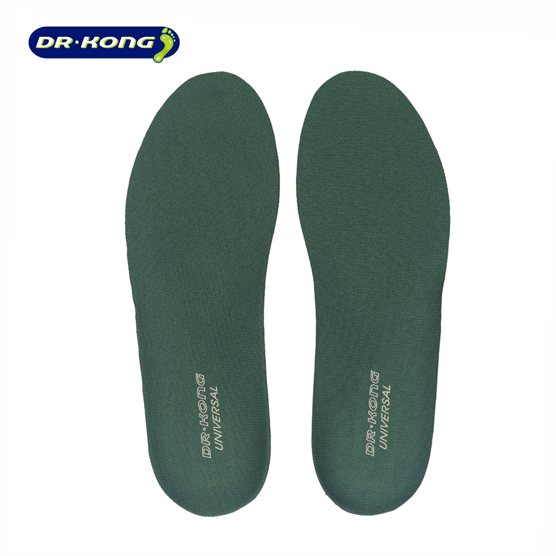Dr. Kong Universal III Insole I07055 DR. KONG