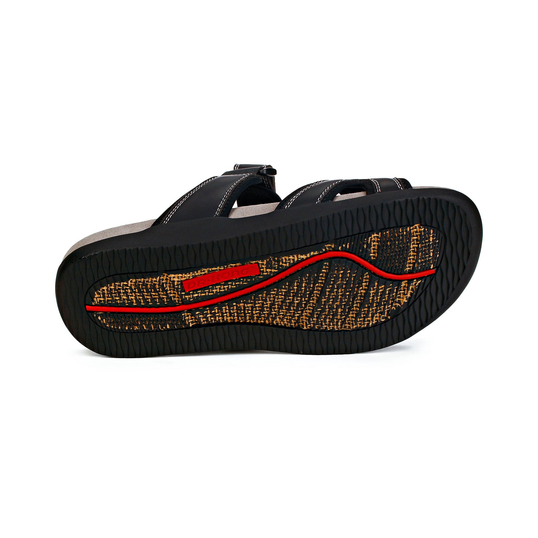 Dr. Kong Smart Footbed Mens Sandals S9000273