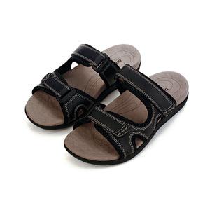 Open image in slideshow, Dr. Kong Total Contact Men&#39;s Sandals S9000273

