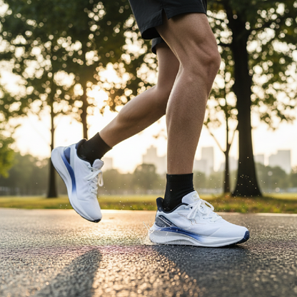 Dr. Kong Ez Walk Men's Sneakers 1CX0A3014