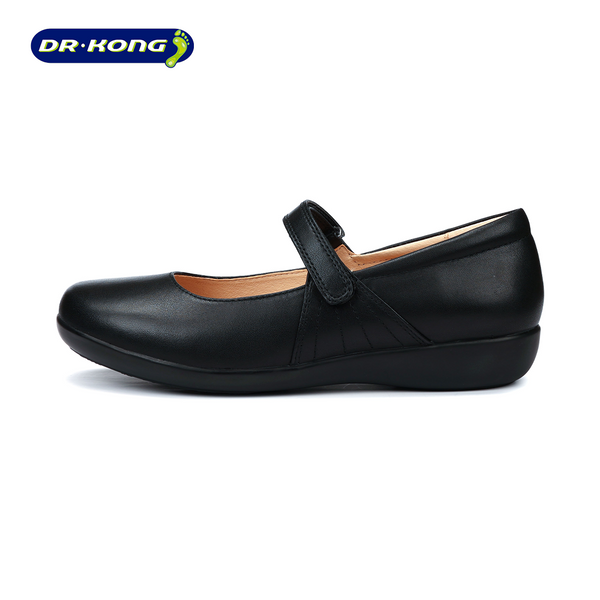Dr. Kong Kids School Shoes P32829