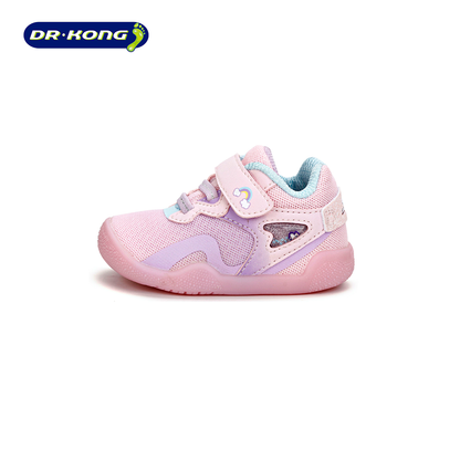 Dr. Kong Baby 123 Rubber Shoes B1301022