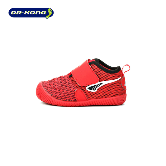 Dr. Kong Baby 123 Rubber Shoes B1300218