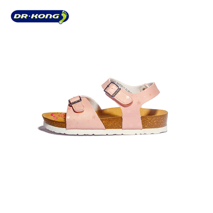 Dr. Kong Baby 123 Smart Footbed Sandals S2900043