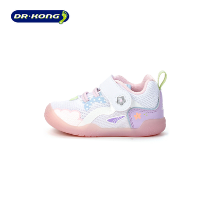 Dr. Kong Baby 123 Rubber Shoes B1300913