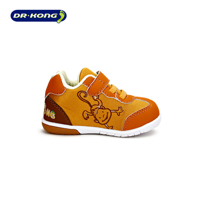 Dr. Kong Baby 123 Rubber Shoes B1301062