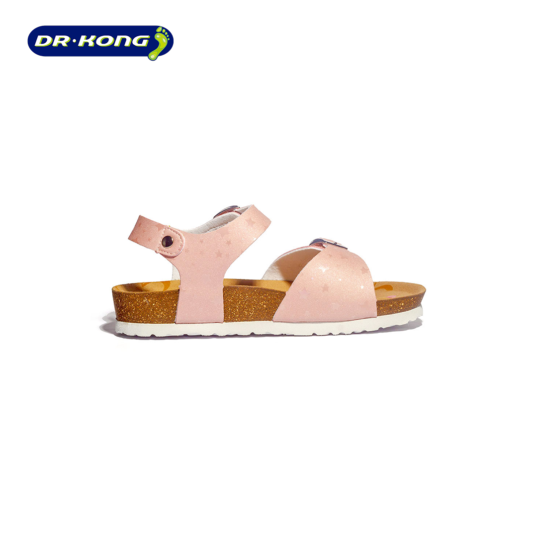 Dr. Kong Baby 123 Smart Footbed Sandals S2900043