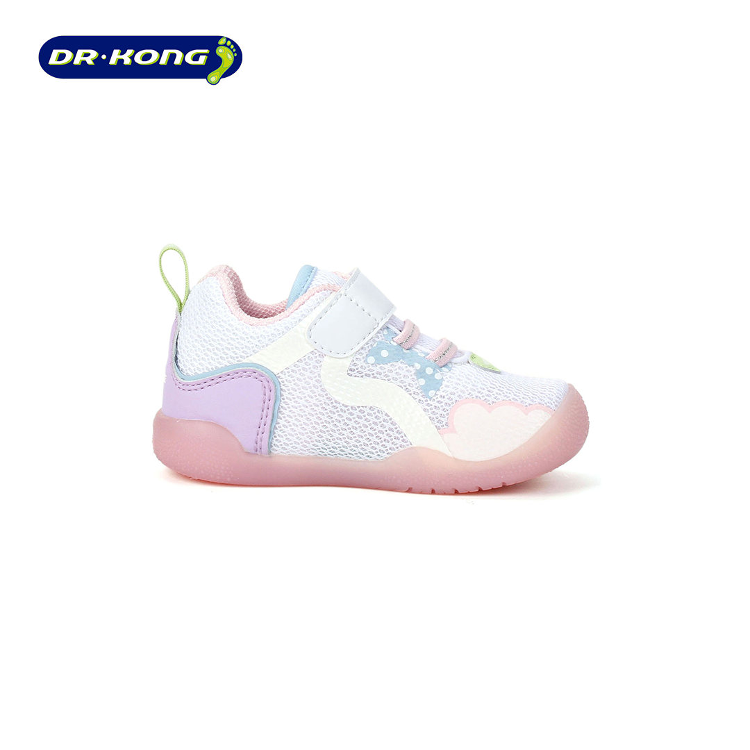 Dr. Kong Baby 123 Rubber Shoes B1300913