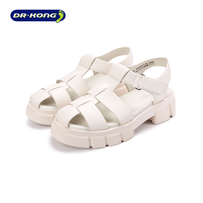 Dr. Kong Esi-Flex Women's Casual Shoes S3001785 wht