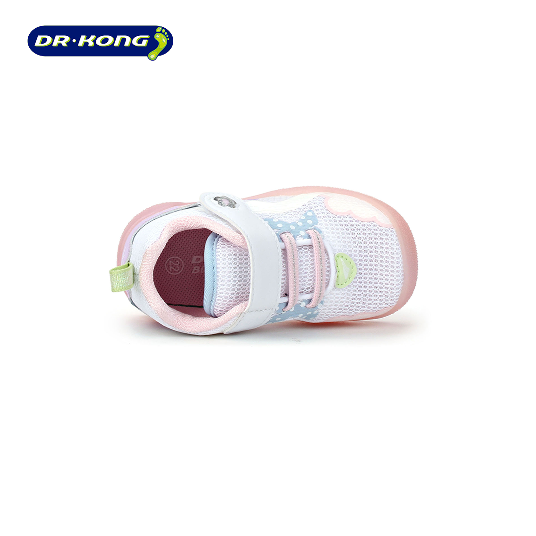 Dr. Kong Baby 123 Rubber Shoes B1300913