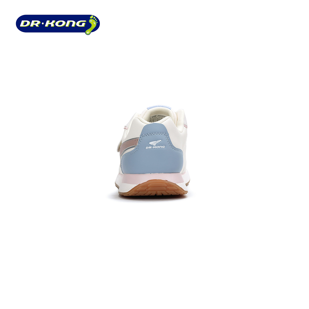 Dr. Kong Baby 123 Rubber Shoes  B14243W011