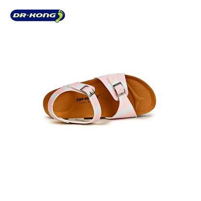 Dr. Kong Kids' Smart Footbed Sandals S2900063