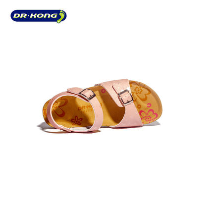 Dr. Kong Baby 123 Smart Footbed Sandals S2900043