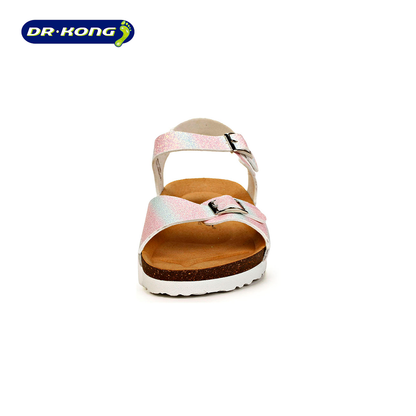 Dr. Kong Kids' Smart Footbed Sandals S2900063