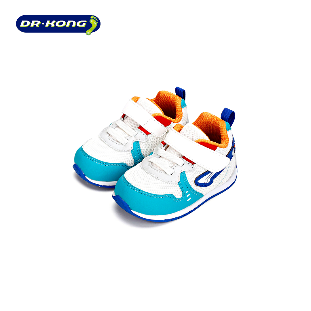 Dr. Kong Baby 123 Rubber Shoes B1301065