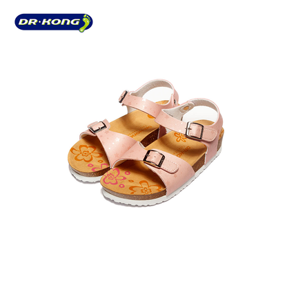 Dr. Kong Baby 123 Smart Footbed Sandals S2900043