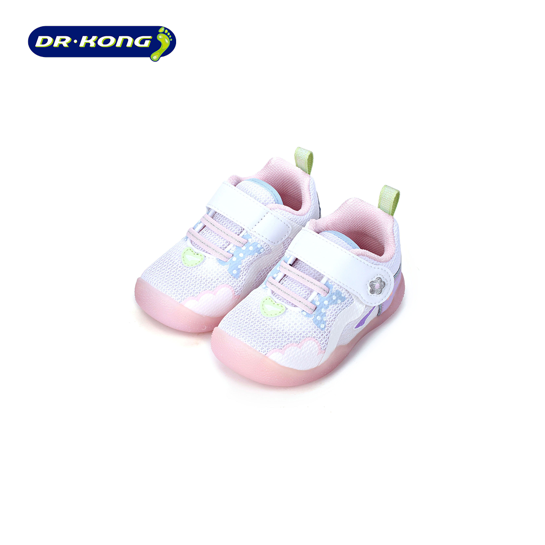 Dr. Kong Baby 123 Rubber Shoes B1300913