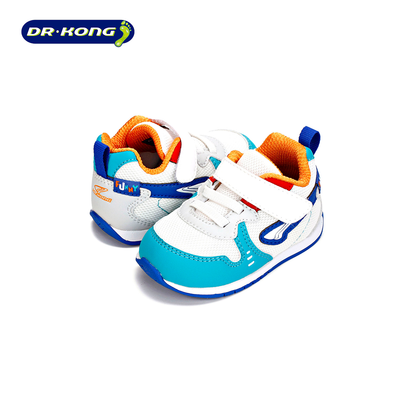 Dr. Kong Baby 123 Rubber Shoes B1301065