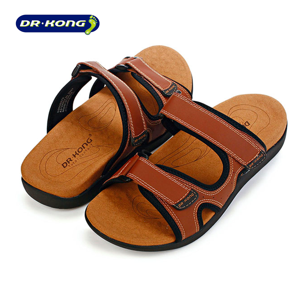 Dr. Kong Total Contact Men's Sandals S9000273