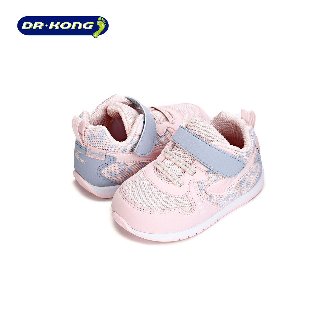 Dr. Kong Baby 123 Rubber Shoes B1301070