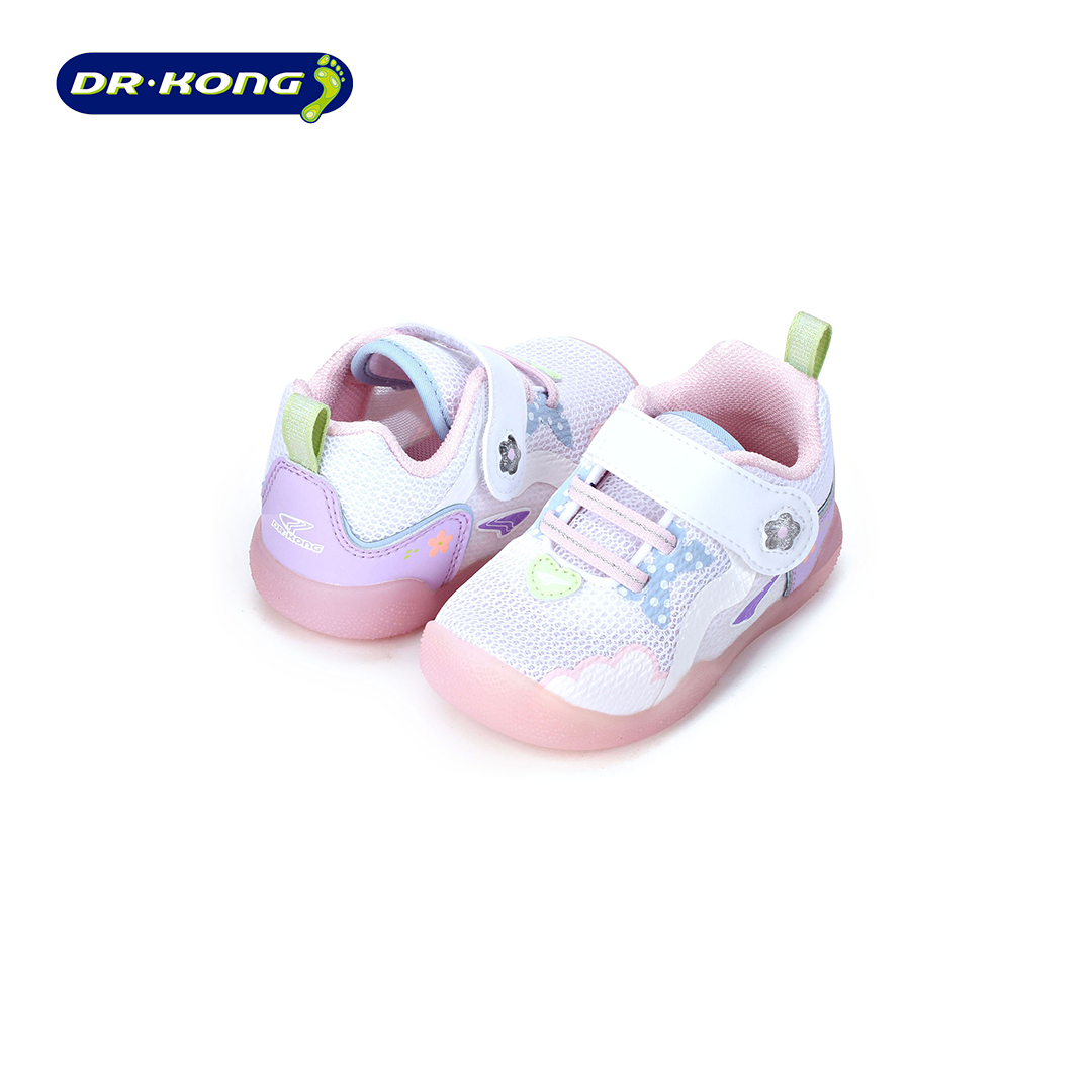 Dr. Kong Baby 123 Rubber Shoes B1300913