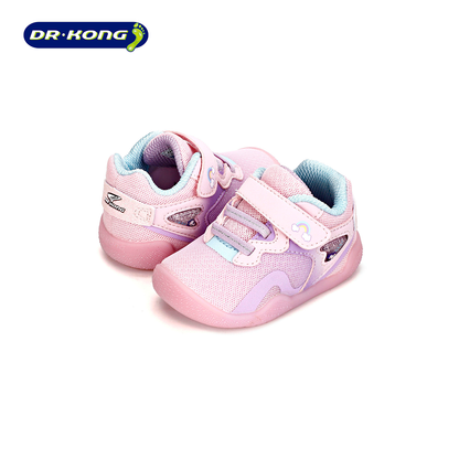 Dr. Kong Baby 123 Rubber Shoes B1301022