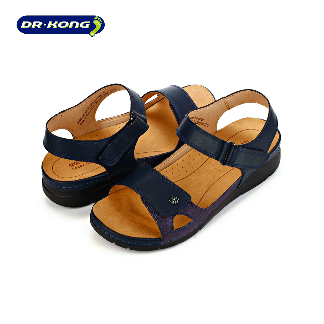 Dr. Kong Total Contact Women's Sandals S8000390E3