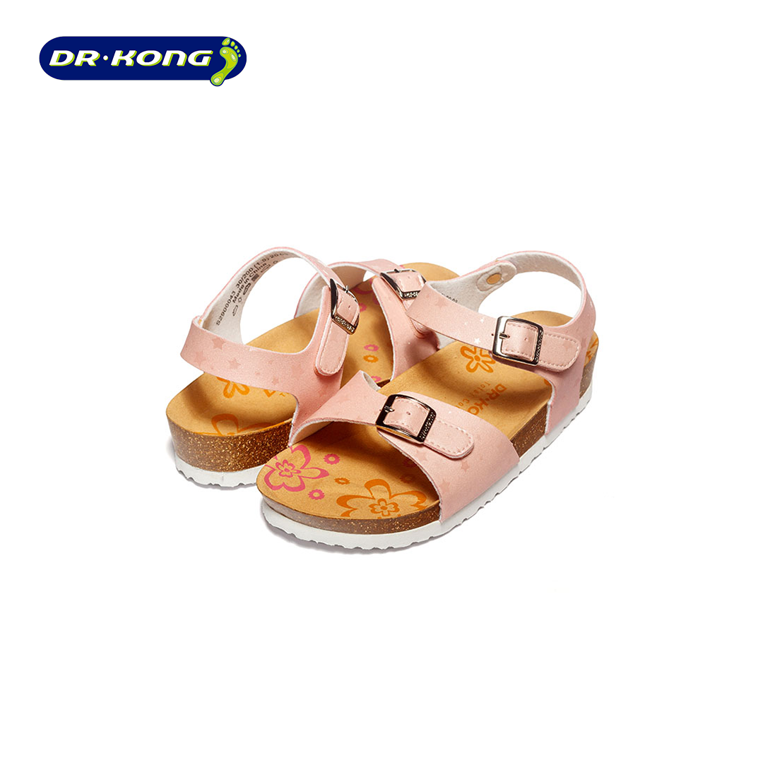 Dr. Kong Baby 123 Smart Footbed Sandals S2900043