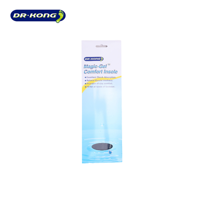 Dr. Kong Bio-Gel DKM10