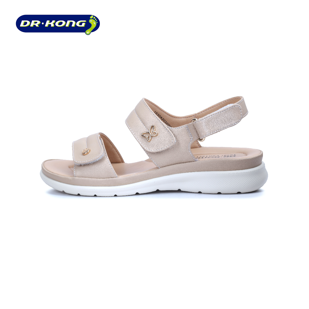 Dr. Kong Total Contact Women's Sandals 1S30A2032