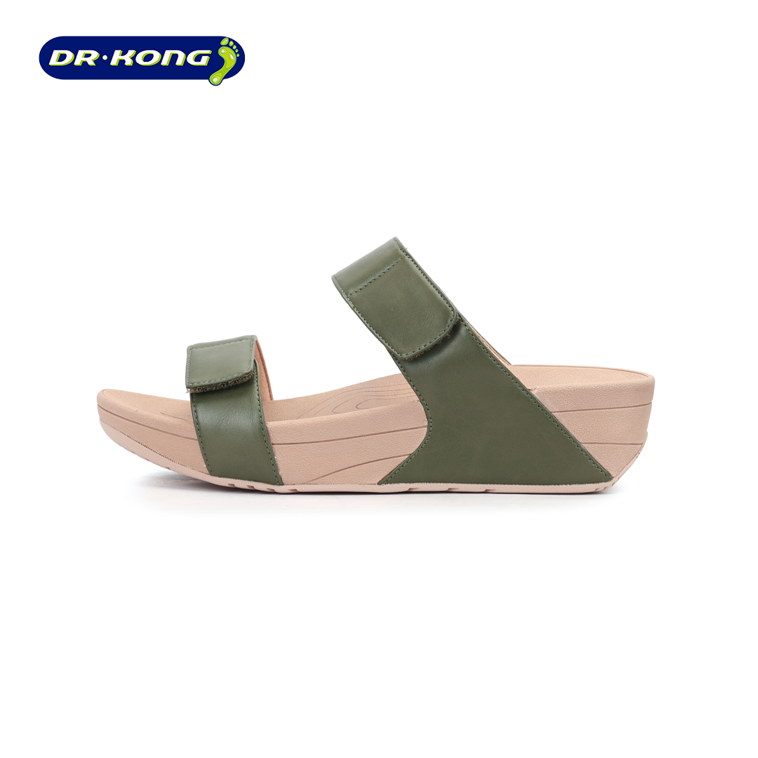 Dr. Kong Total Contact Women's Sneakers 1S30A2037