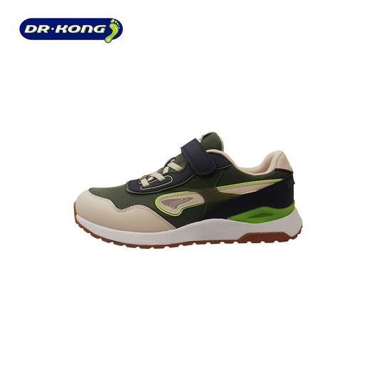 Dr. Kong  Rubber Shoes C1003476