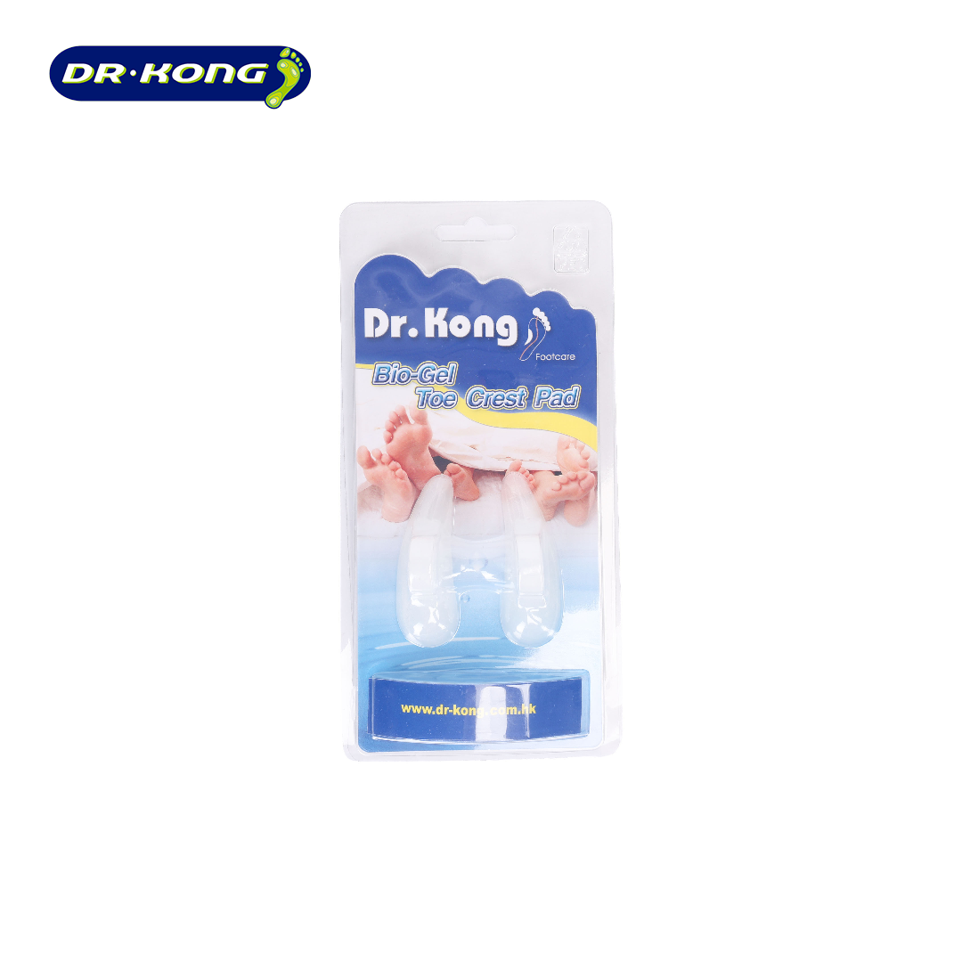 Dr. Kong Bio-Gel DKA40