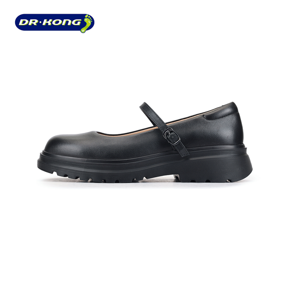 Dr. Kong Kids School Shoes P3000057