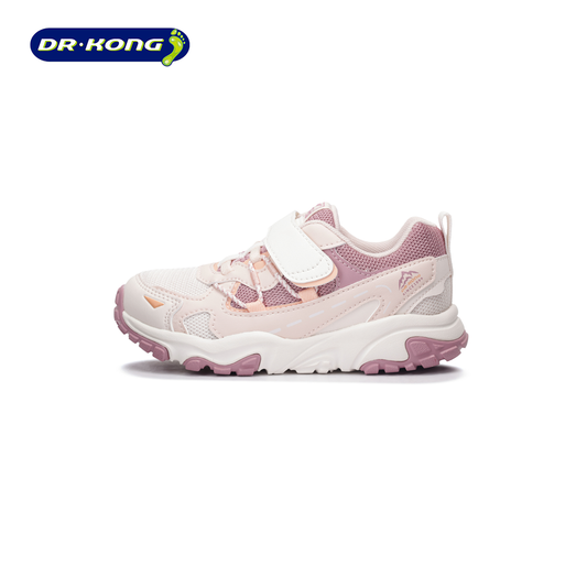 Dr. Kong Baby 123 Rubber Shoes  1B14A3004