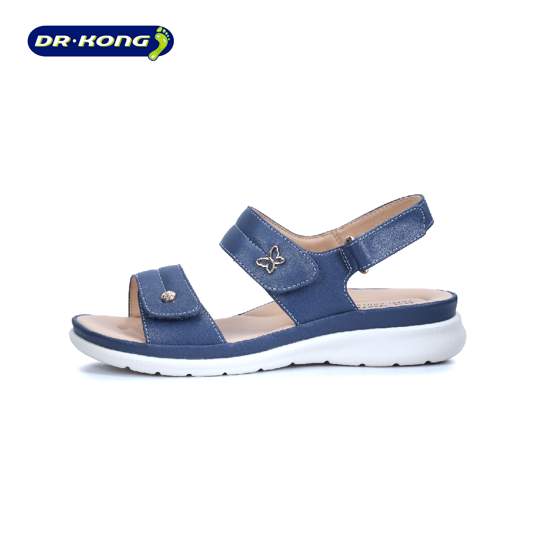 Dr. Kong Total Contact Women's Sandals 1S30A2032