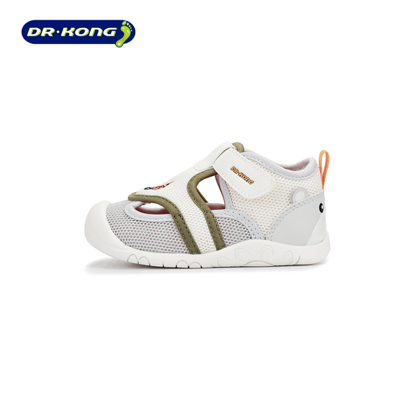 Dr. Kong Baby 123 Smart Footbed Sandals  2B13A1024