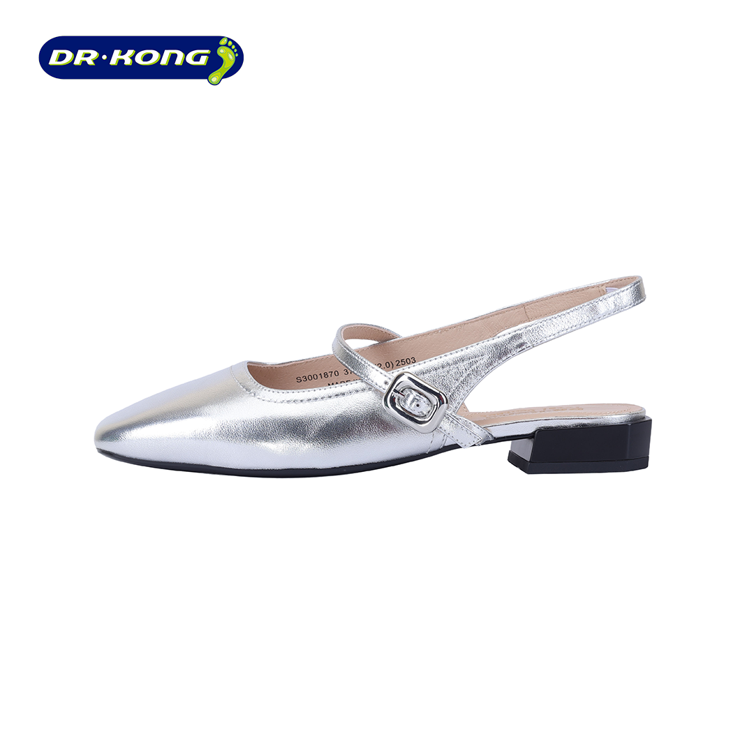 Dr. Kong EZ Walk Women's Casual Shoes  S3001870