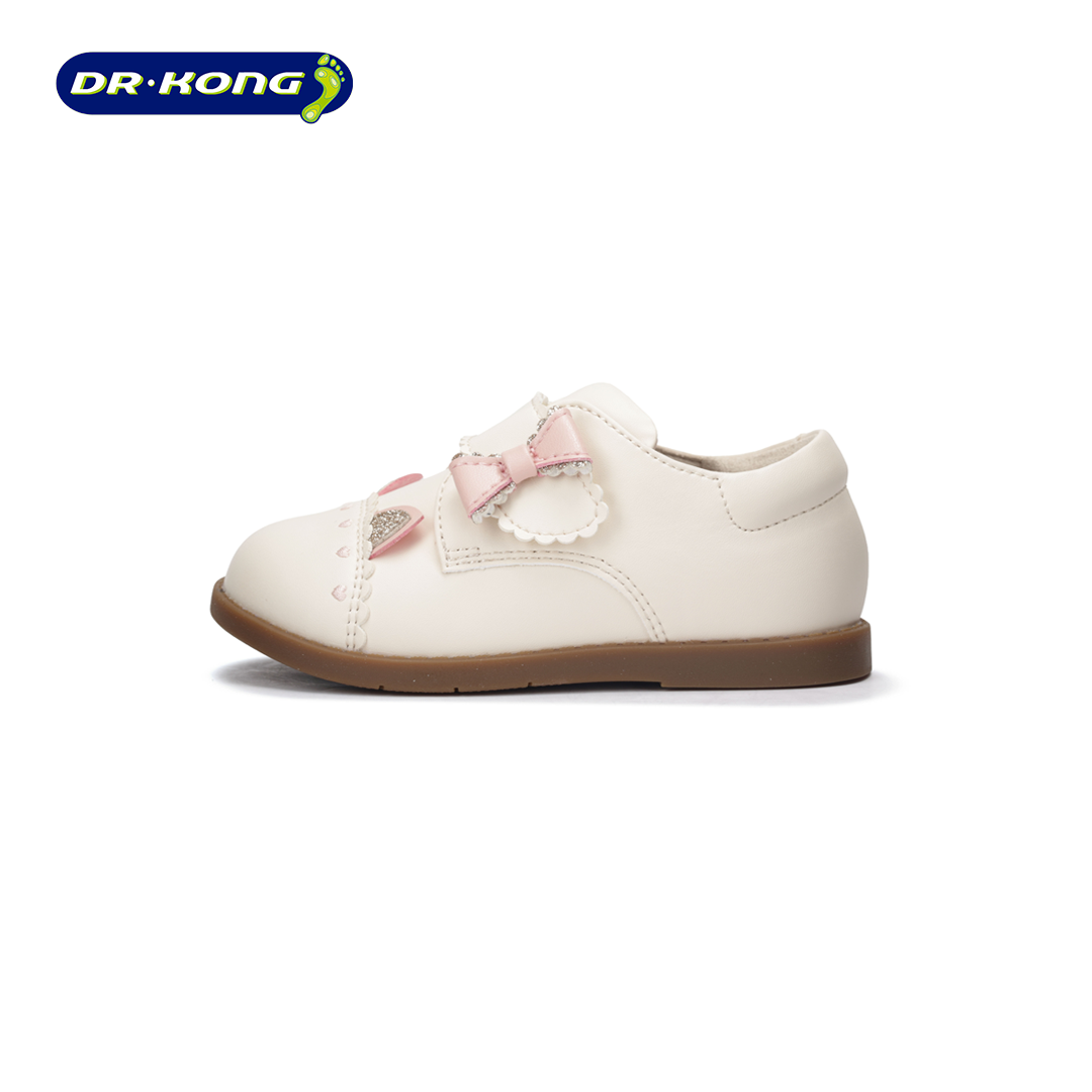 Dr. Kong Baby 123 Rubber Shoes  1B13A3106
