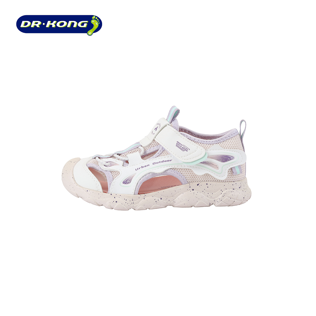 Dr. Kong Baby 123 Smart Footbed Sandals 2S14A2021CW0